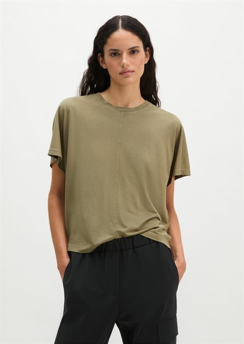 T-shirt regular — Pure Sage