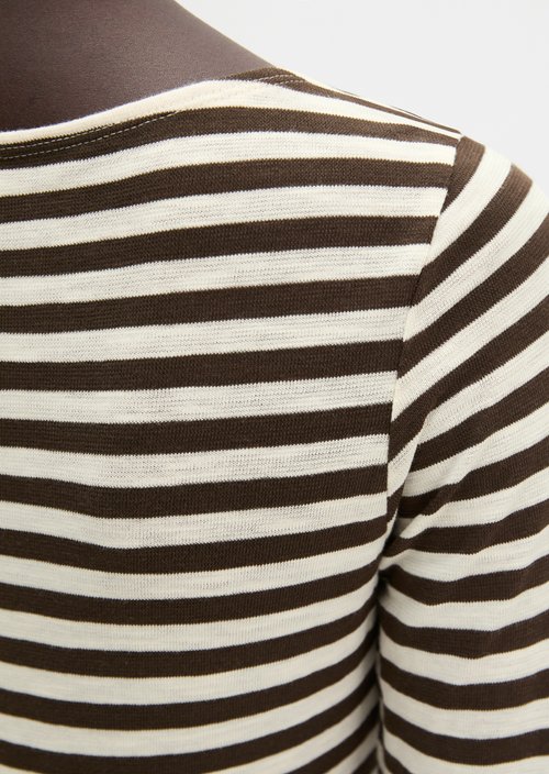 Longsleeve — Black