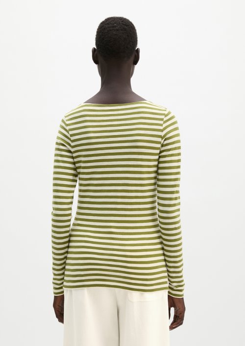 Longsleeve — Bright Green