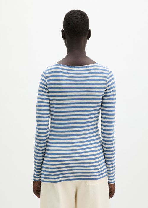 Longsleeve — Light Blue