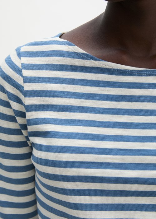 Longsleeve — Light Blue