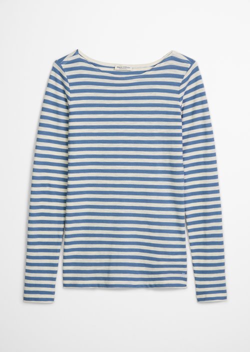 Longsleeve — Light Blue