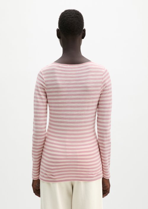 Longsleeve — Light Pink