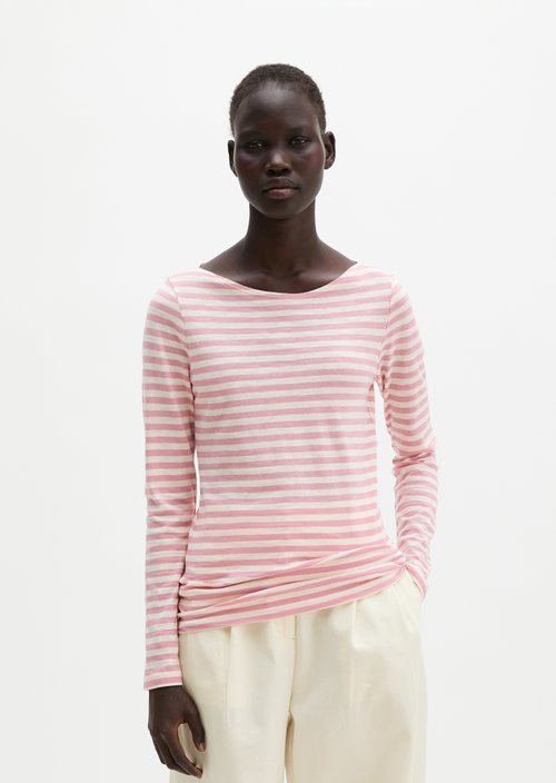 Longsleeve — Light Pink