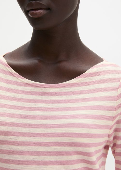 Longsleeve — Light Pink