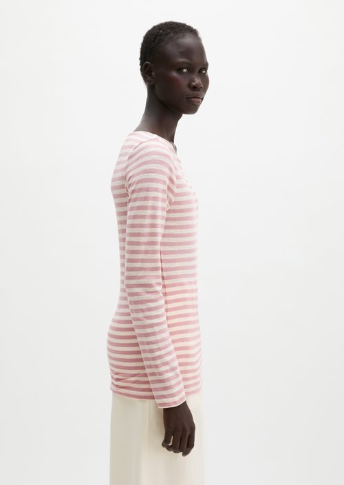 Longsleeve — Light Pink