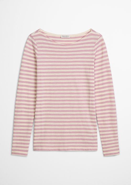 Longsleeve — Light Pink