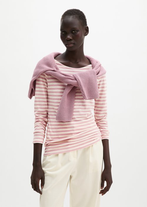 Longsleeve — Light Pink
