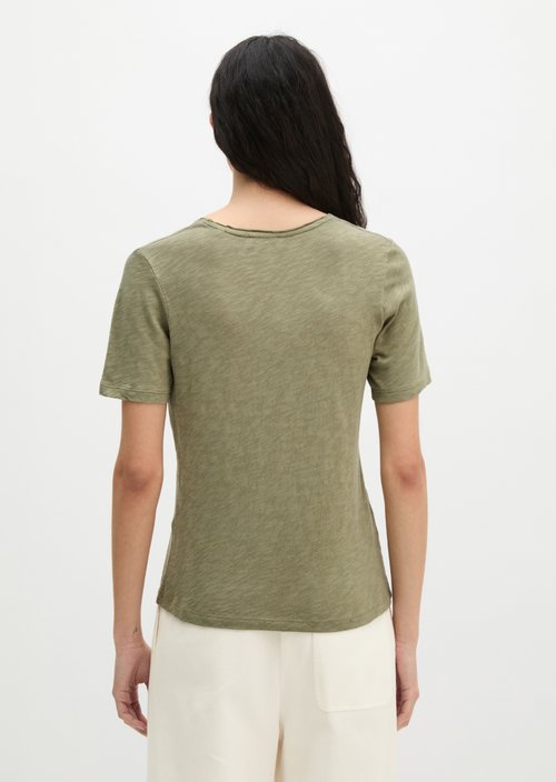 Regular T-shirt — Pure Sage