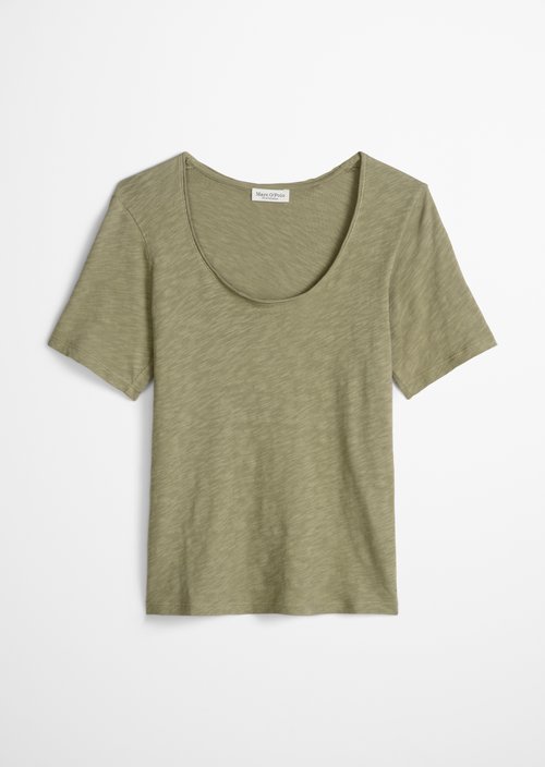 Regular T-shirt — Pure Sage