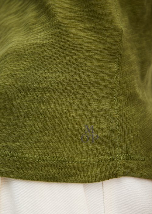 Regular T-shirt — Shaded Fern
