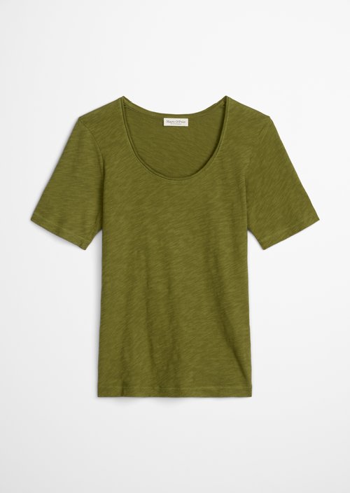 Regular T-shirt — Shaded Fern