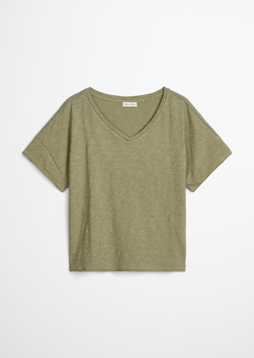 Regular T-shirt — Pure Sage