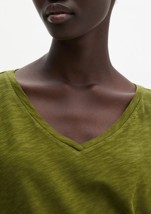 Regular T-shirt — Shaded Fern