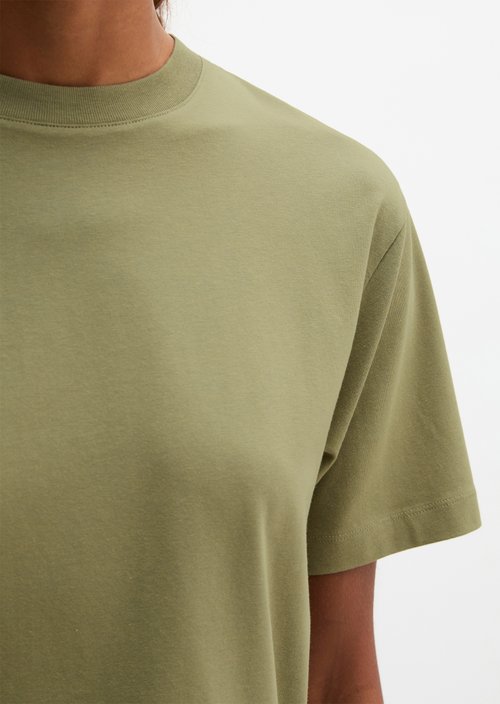 Relaxed T-shirt — Pure Sage
