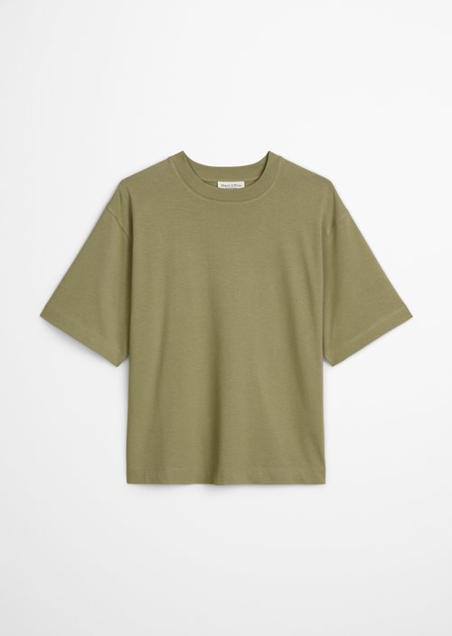 Relaxed T-shirt — Pure Sage