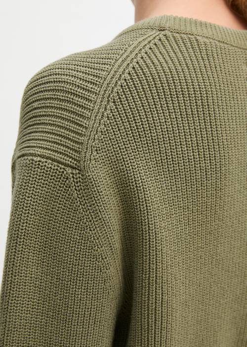 Pull en vrac Pure Sage en vue détaillée