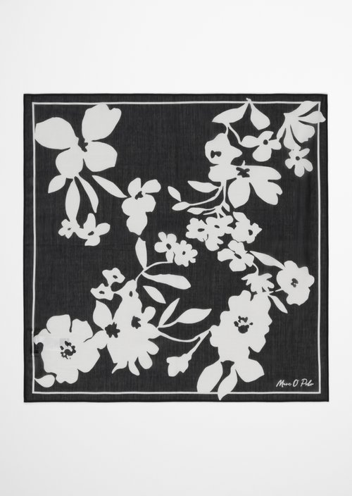 Bandana — Black