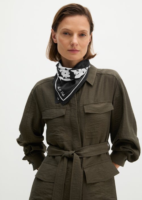 Bandana — Black