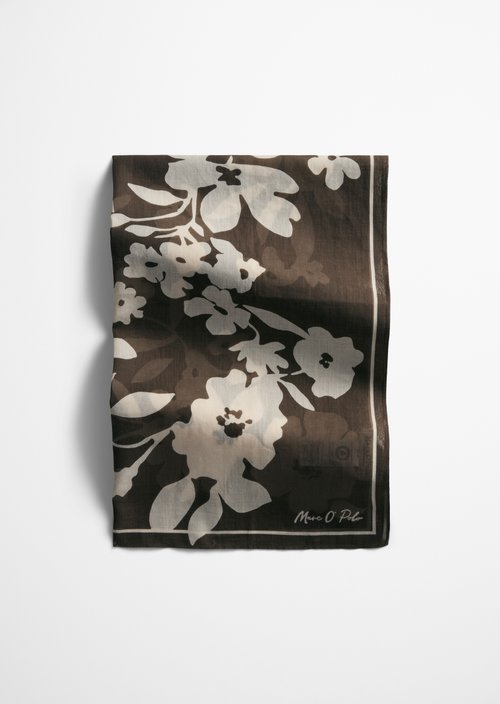 Bandana — Dark Grey