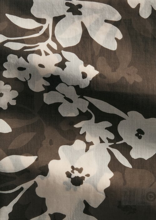 Bandana — Dark Grey