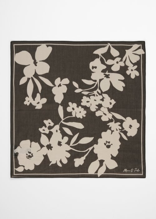 Bandana — Dark Grey
