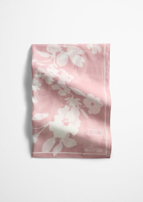 Bandana — Light Pink