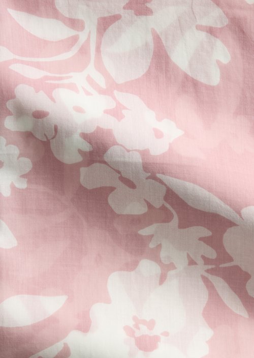 Bandana — Light Pink