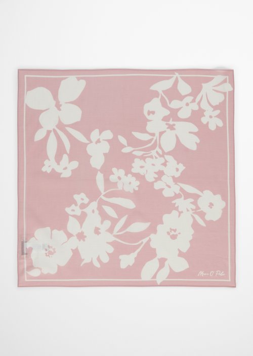 Bandana — Light Pink