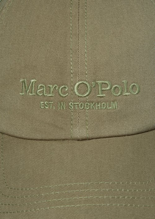 Logo cap — Pure Sage