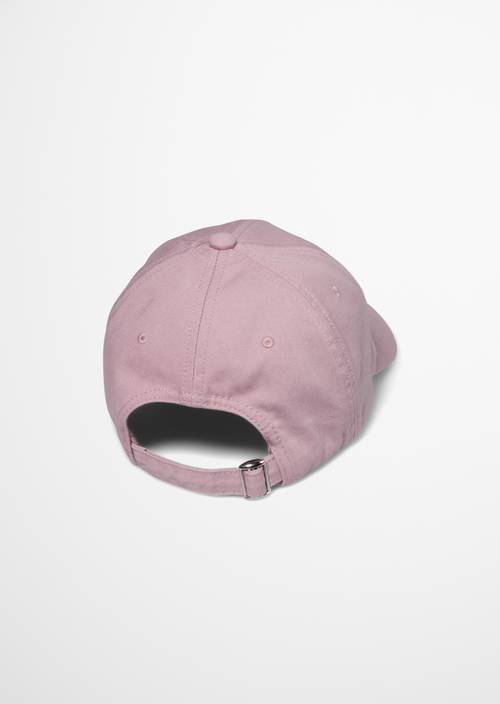 Logo-Cap Mild Rose - Produkt Bild 2