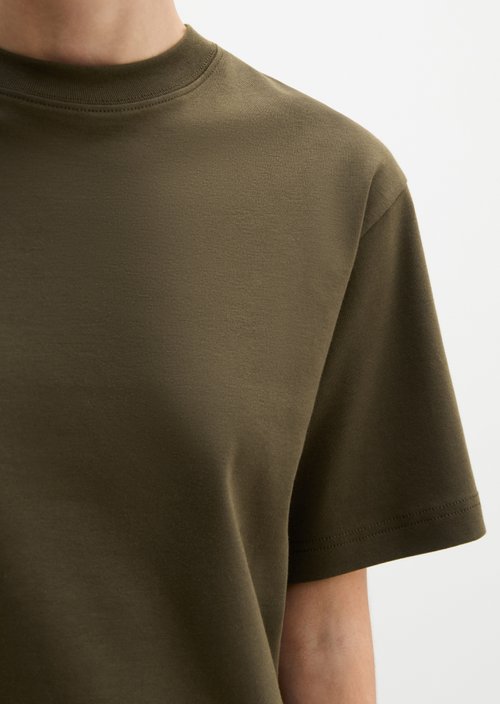 Relaxed T-shirt — Mossy Earth