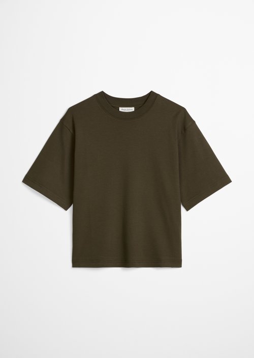 Relaxed T-shirt — Mossy Earth