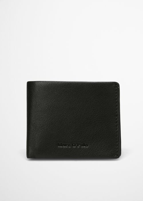 Tom Wallet — Black