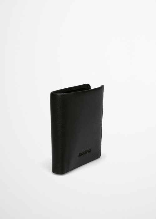 Tom Wallet — Black