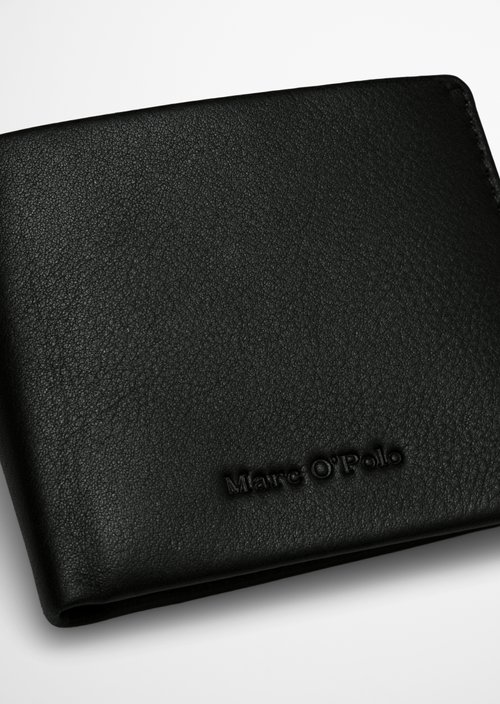 Tom Wallet — Black