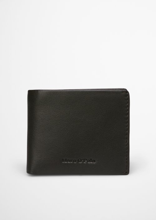 Tom Wallet — Burnt Coffee