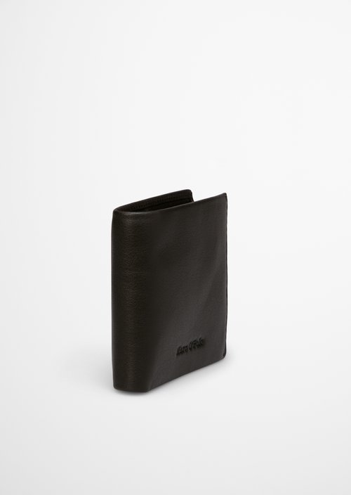 Tom Wallet — Burnt Coffee
