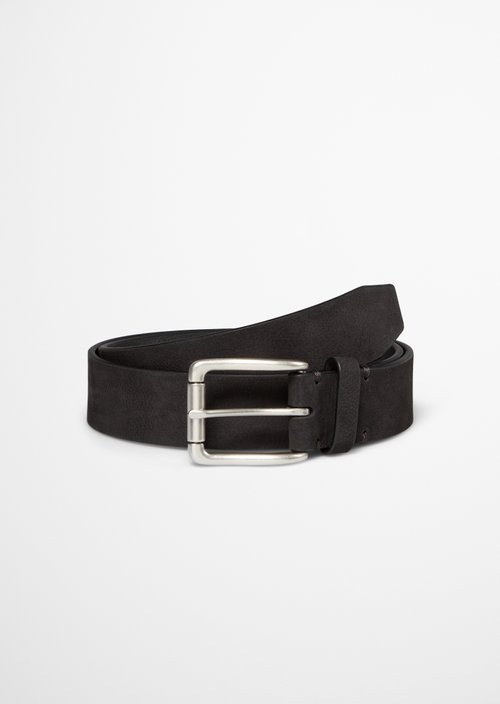 Enno Belt — Wooden Earth
