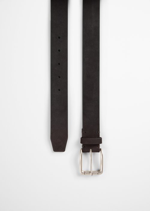 Enno Belt — Wooden Earth