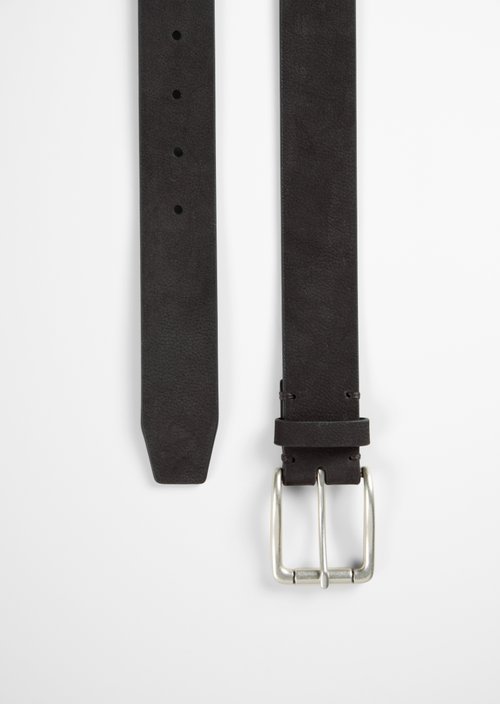 Enno Belt — Wooden Earth