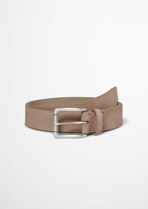 Riem model Enno Chalky Mauve in vooraanzicht