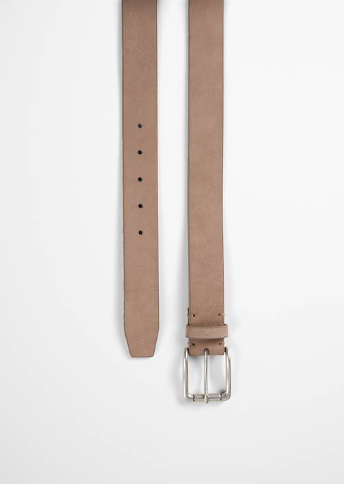 Riem model Enno Chalky Mauve in detailaanzicht