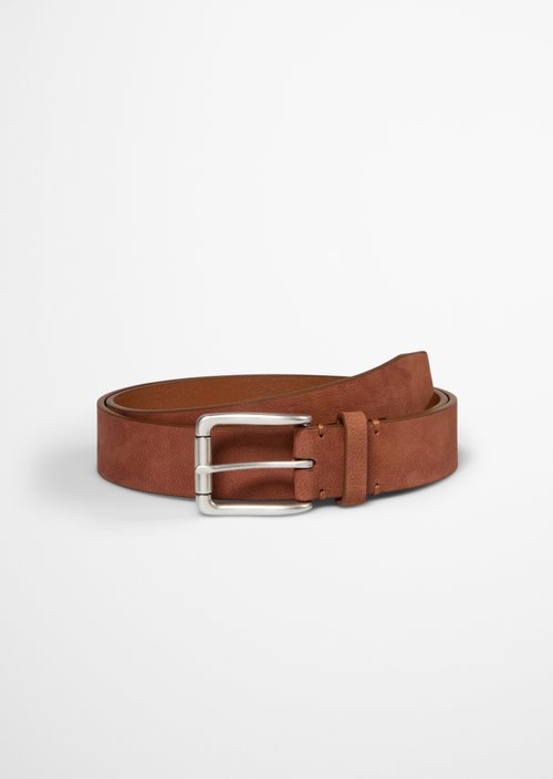 Enno Belt — Classic Cognac