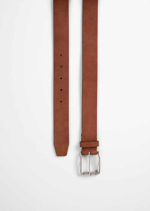 Enno Belt — Classic Cognac