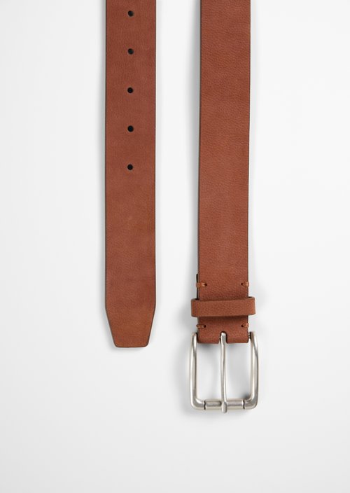 Enno Belt — Classic Cognac