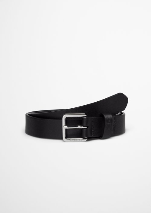 Junna Belt — Black