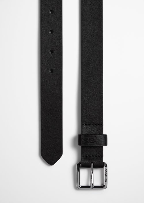 Junna Belt — Black