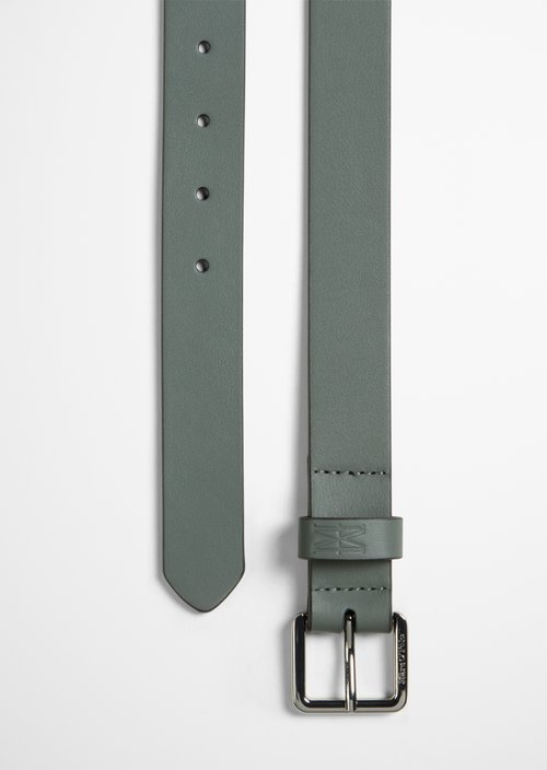 Junna Belt — Foggy Blue