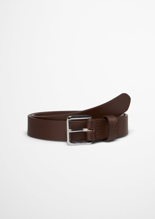 Junna Belt — Brown